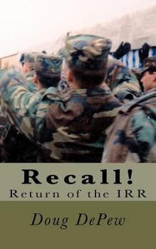 Paperback Recall!: Return of the IRR Book