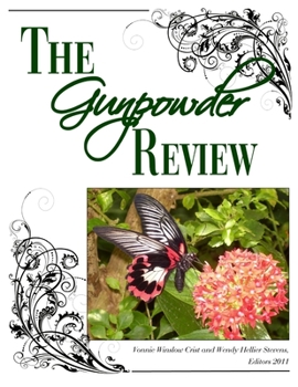 Paperback The Gunpowder Review 2011 Book