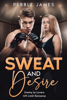 Paperback Sweat and Desire Book