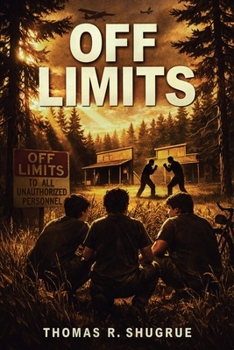OFF LIMITS