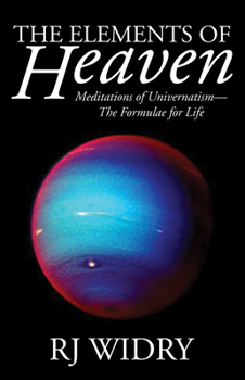 Hardcover The Elements of Heaven Book