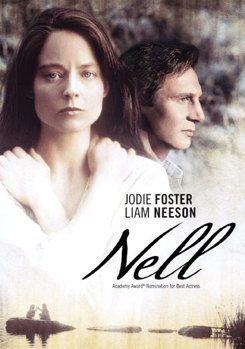 DVD Nell Book