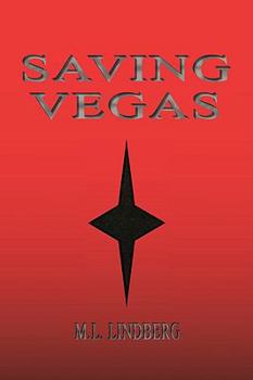 Paperback Saving Vegas Book