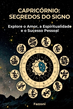 Paperback Capric rnio: Segredos Do Signo [Portuguese] Book