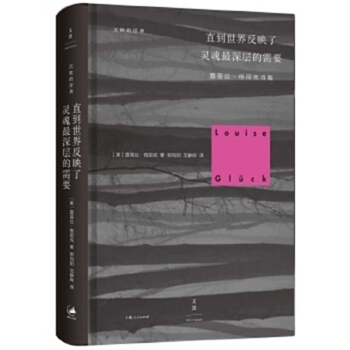 Hardcover Until the World Reflects the Deepest Needs of the Soul [Chinese] Book