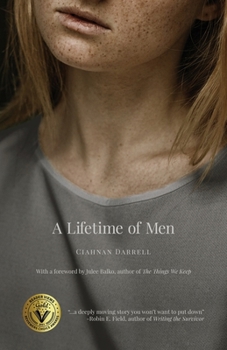 Paperback A Lifetime of Men Book