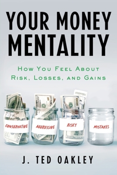 Paperback Your Money Mentality Book