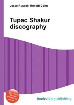 Tupac Shakur Discography