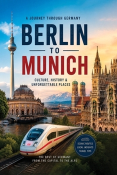 Travel Guide to Germany