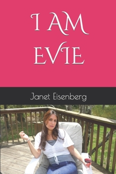 Paperback I Am Evie Book