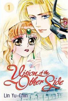 Paperback Vision of the Other Side v01 (Manga) Book