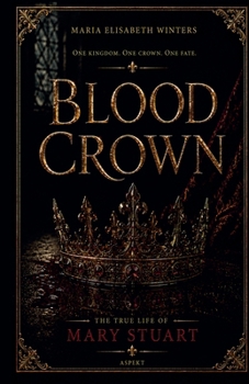 Paperback Blood Crown Book