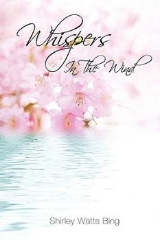 Paperback Whispers In The Wind Book
