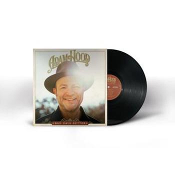 Vinyl Bad Days Better Book