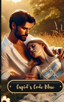 Paperback Cupid's Code Blue Book