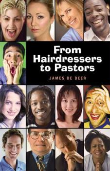 Paperback From Hairdressers to Pastors Book