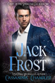Jack Frost (Court of the Springtime Fae)