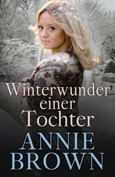 Paperback Winterwunder einer Tochter [German] Book