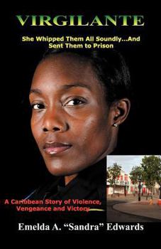 Paperback Virgilante Book