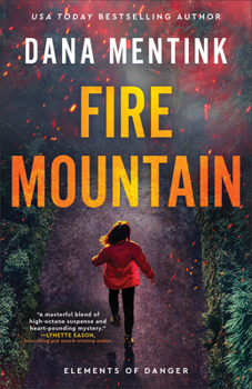 Fire Mountain