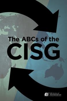Paperback The ABCs of the Cisg Book
