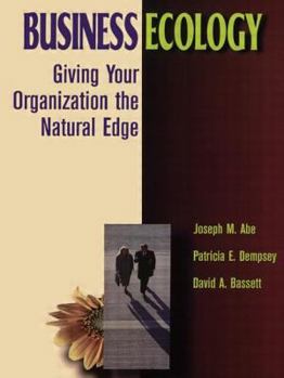 Paperback Business ecology Book
