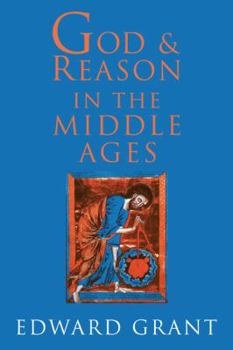 Paperback God and Reason in the Middle Ages Book