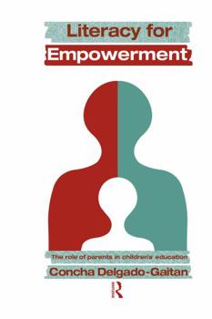 Hardcover Literacy For Empowerment Book