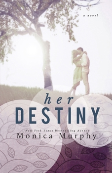 Paperback Her Destiny Book