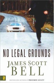 Paperback No Legal Grounds Book
