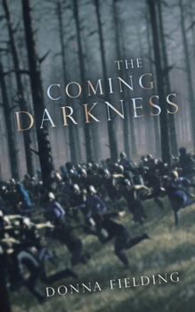 Paperback The Coming Darkness Book