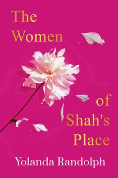 Hardcover The Women of Shah's Place Book
