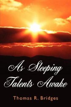 Paperback As Sleeping Talents Awake Book