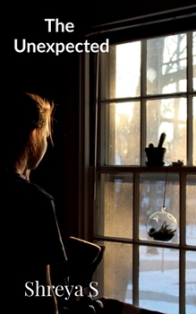 Paperback The Unexpected Book