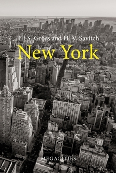 Paperback New York Book