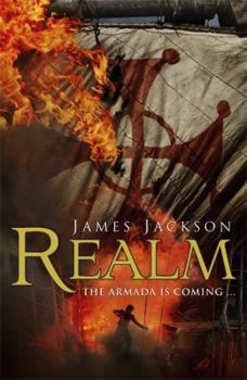Realm - Book #2 of the Christian Hardy