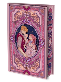 Once Upon a Broken Heart Collector's Edition: [Limited Stenciled Edge edition]