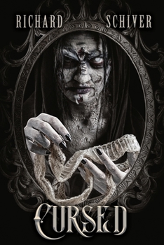 Paperback Cursed Book