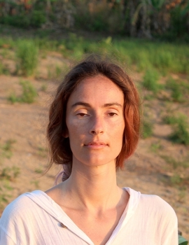 Paperback Blinding Light of God Book