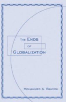 Paperback Ends of Globalization Book
