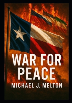 Paperback War For Peace Book