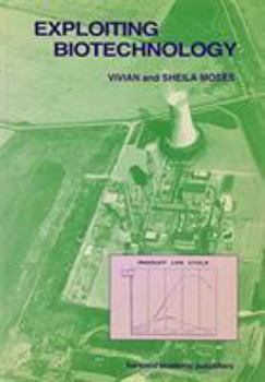 Paperback Exploiting Biotechnology Book