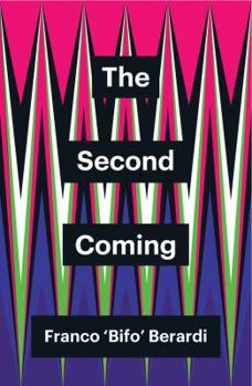 Paperback The Second Coming Book