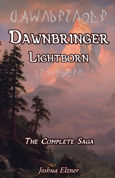 Paperback Dawnbringer: The Complete Story Book