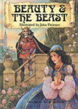 Beauty & The Beast - Book #3 of the Classic Treasury 1 The Brothers Grimm Fairy Tales