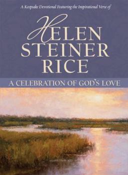 Hardcover A Celebration of God's Love Book