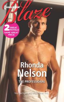 The Professional \ The Player - Book #16 of the Men Out of Uniform