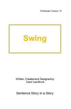 Swing: PreReader 19