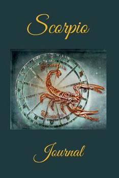 Scorpio: Journal