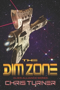 Paperback The Dim Zone Book